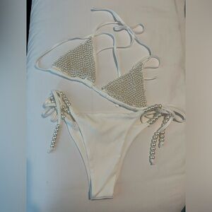 Pearl Bikini Set